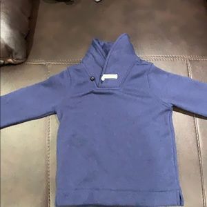 OshKosh Boys 7 Sweater